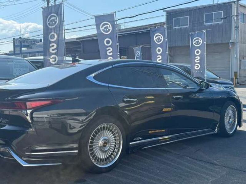 LS