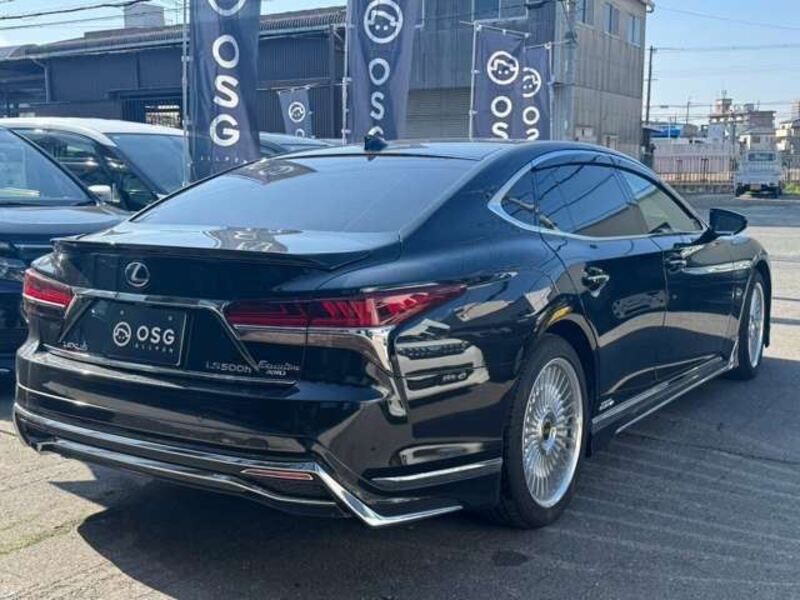 LS
