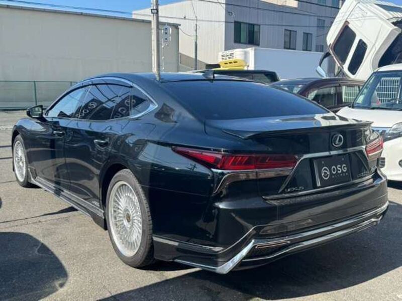 LS