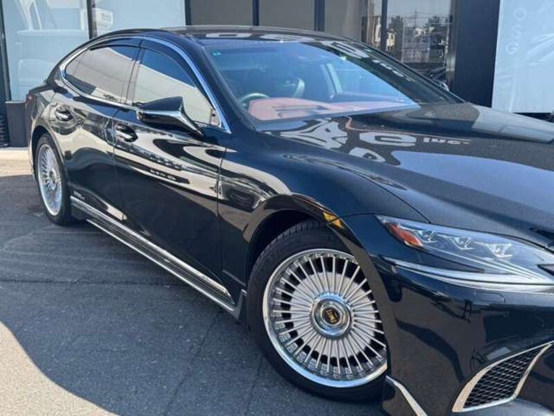LS