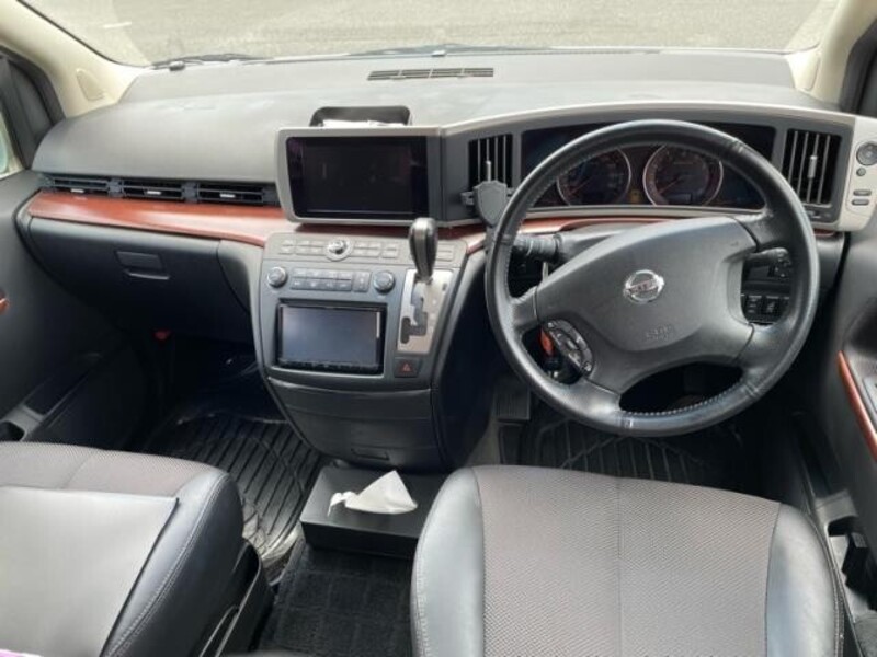 ELGRAND