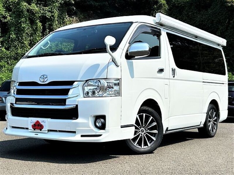 HIACE WAGON-0