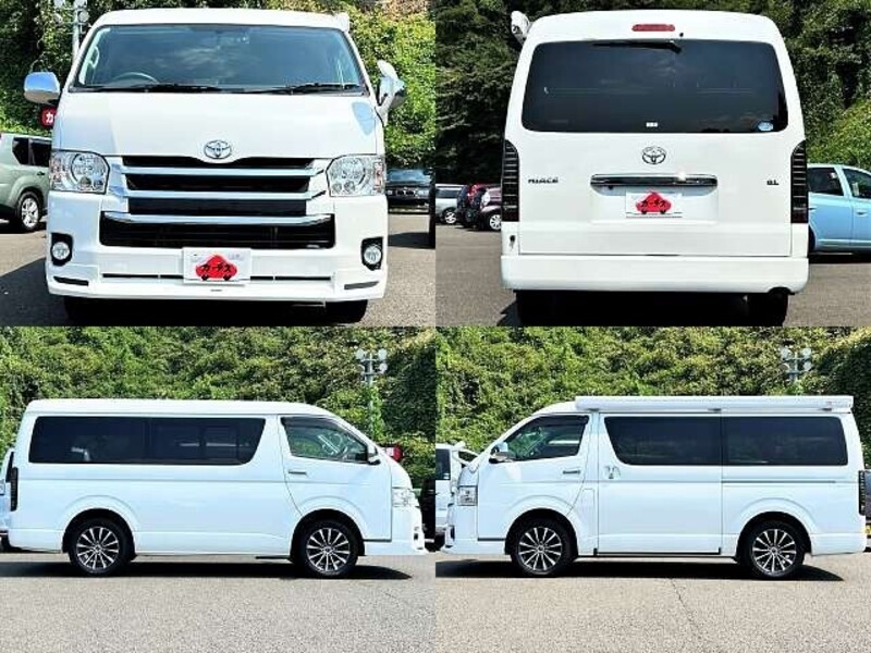 HIACE WAGON