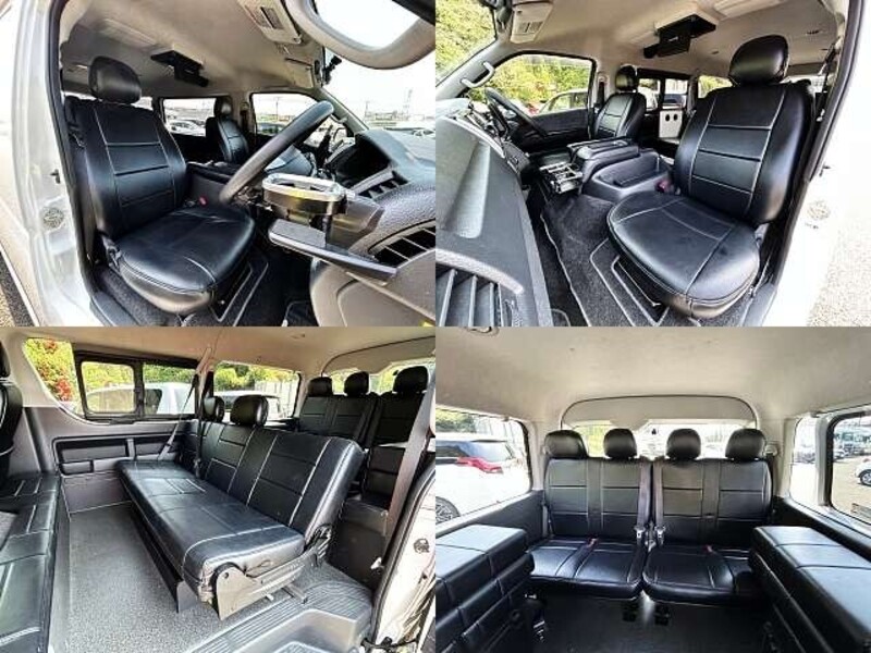HIACE WAGON