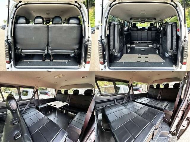 HIACE WAGON