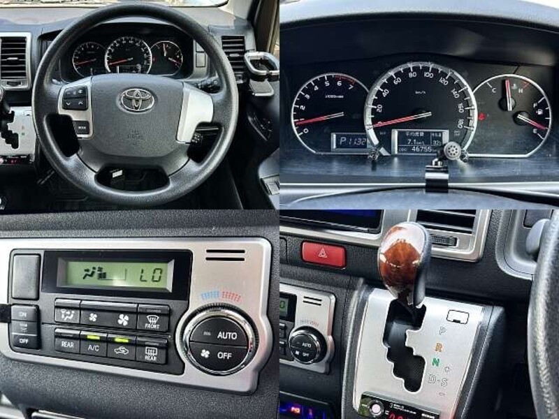 HIACE WAGON