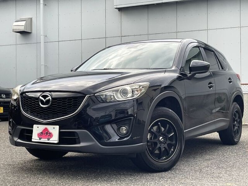 CX-5-0