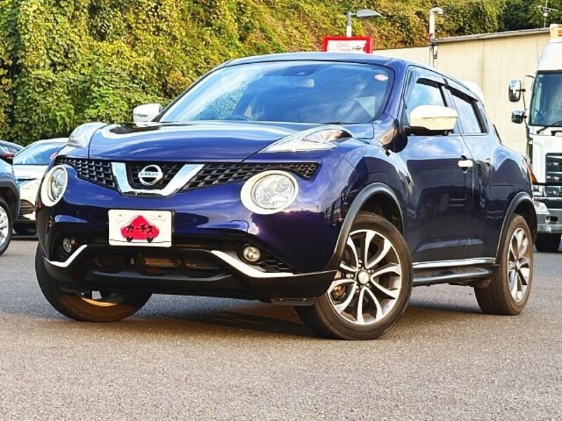 JUKE-0