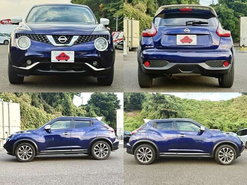 JUKE
