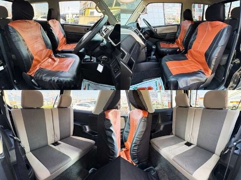 PAJERO MINI