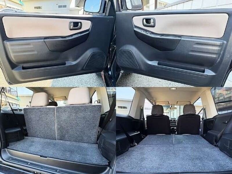 PAJERO MINI