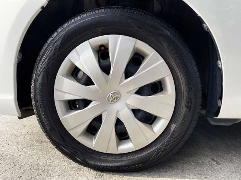 COROLLA FIELDER