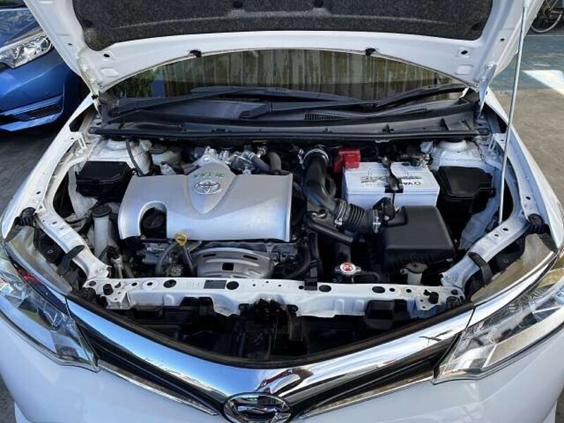 COROLLA FIELDER