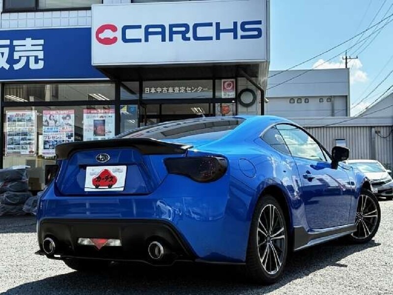 BRZ