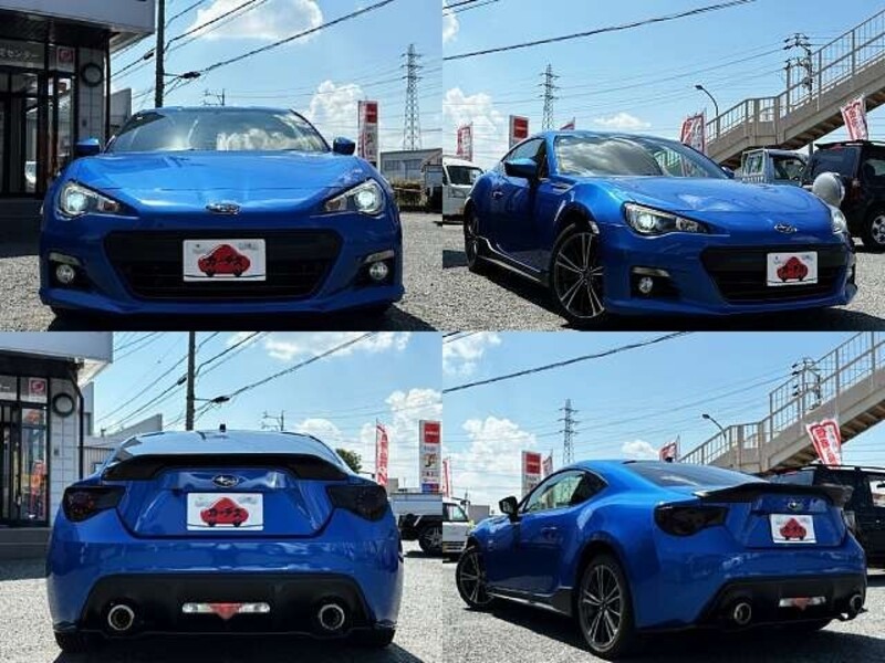BRZ