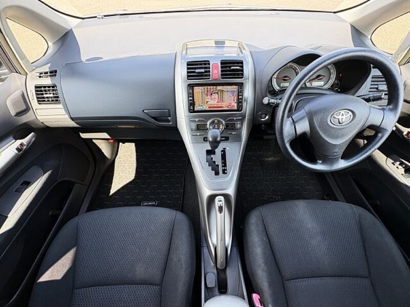 AURIS