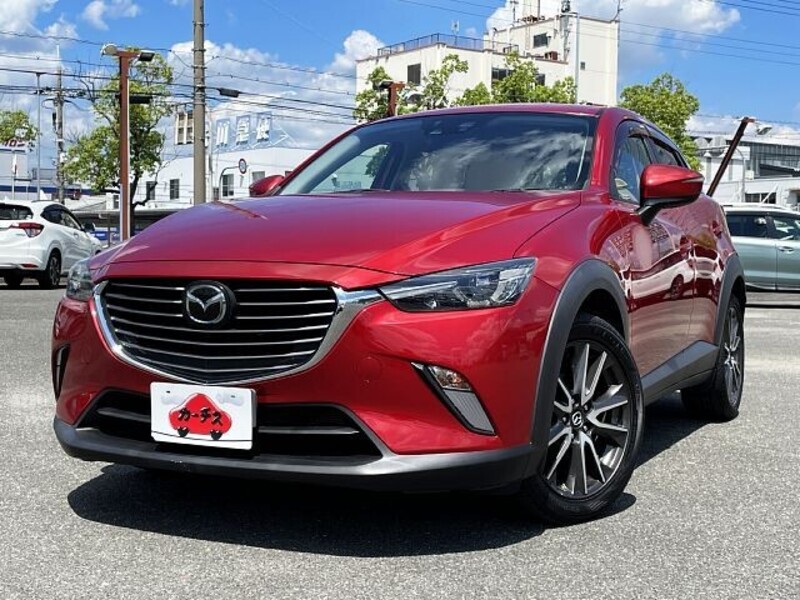 CX-3-0