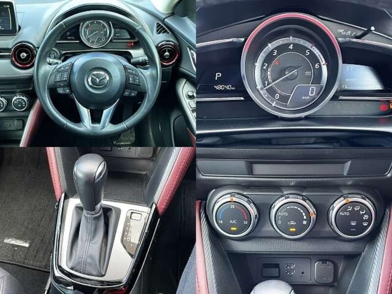 CX-3