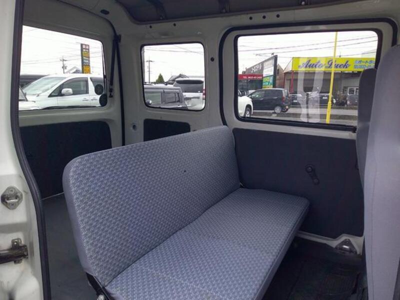 HIJET CARGO