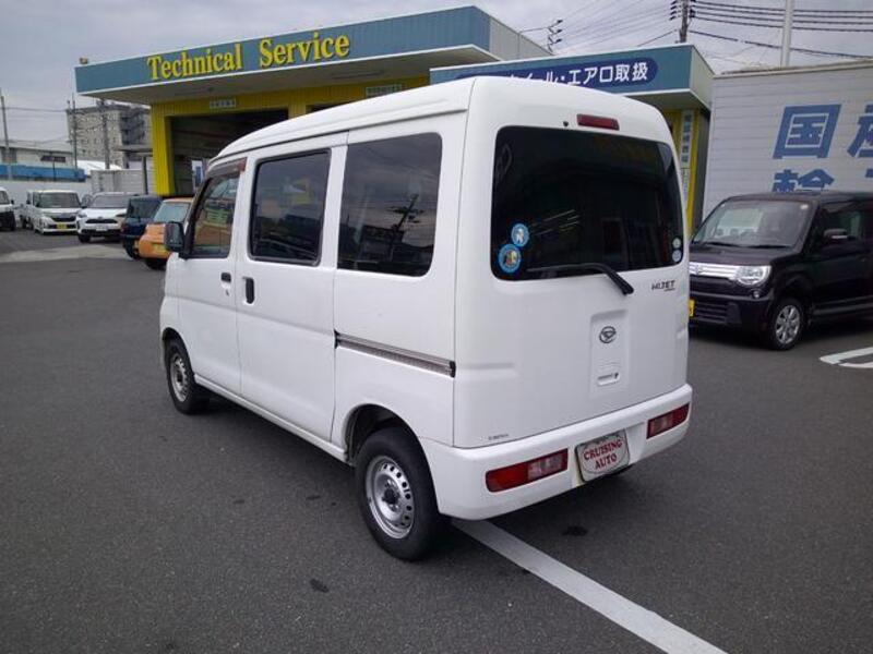 HIJET CARGO