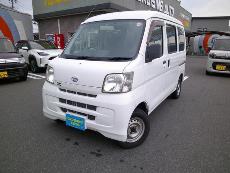 HIJET CARGO-0