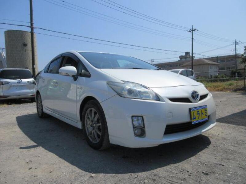 PRIUS