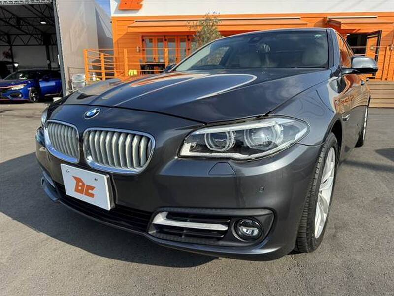 5 SERIES