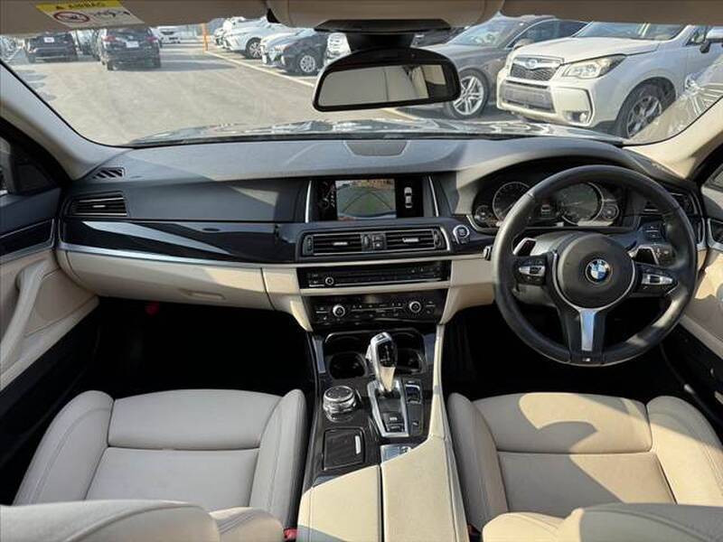 5 SERIES