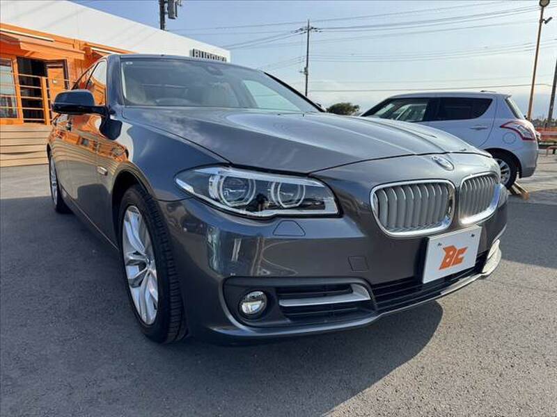 5 SERIES