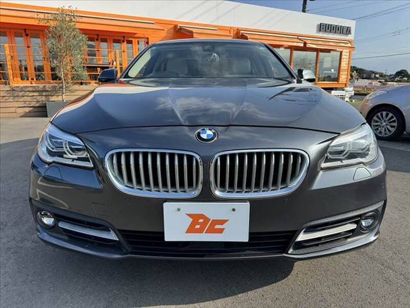 5 SERIES