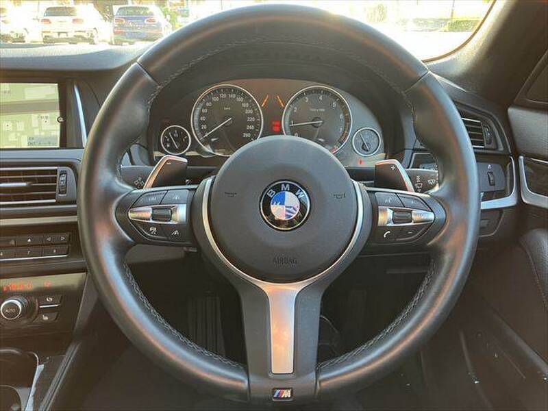 5 SERIES
