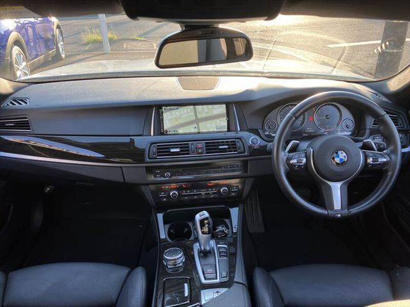 5 SERIES