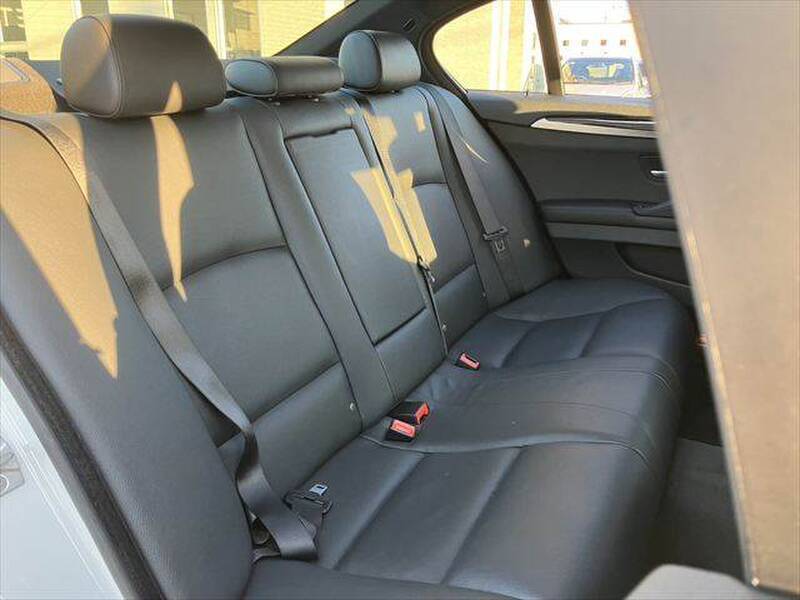5 SERIES