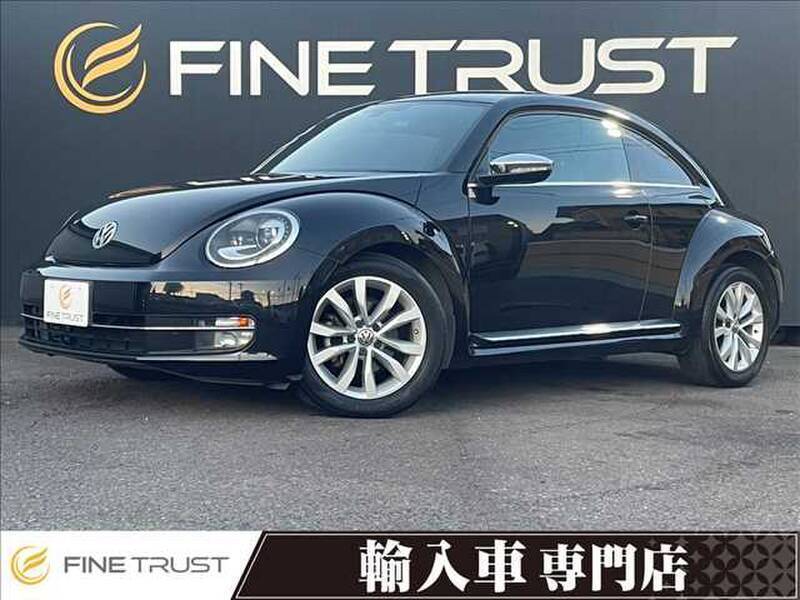 THE BEETLE-0