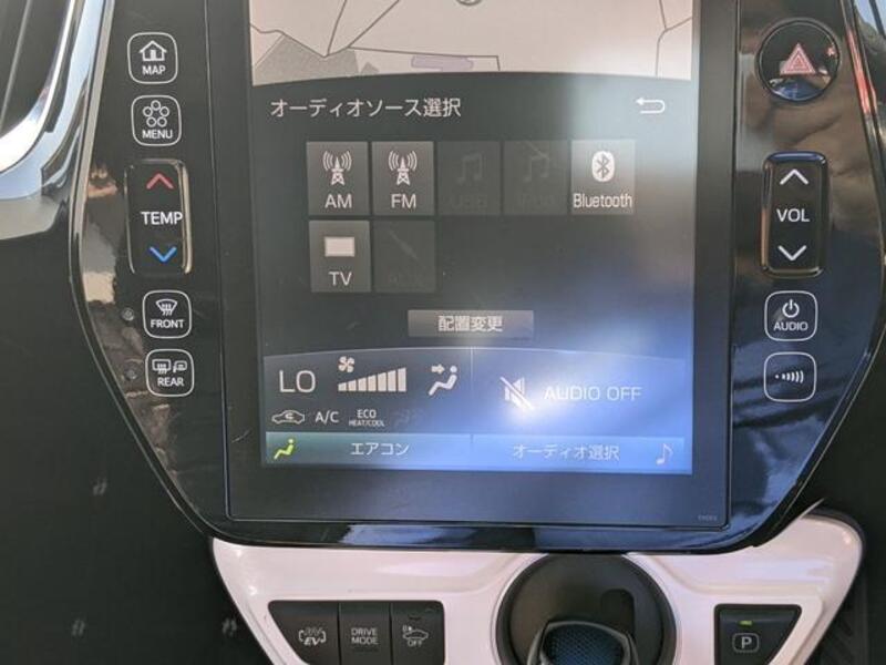PRIUS PHV