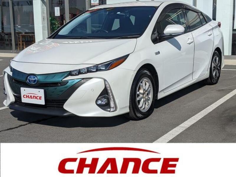 PRIUS PHV-0
