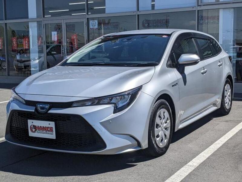 COROLLA TOURING