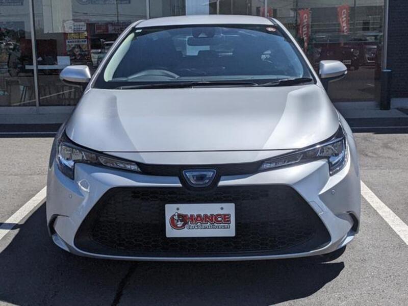 COROLLA TOURING