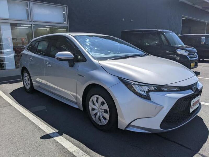 COROLLA TOURING