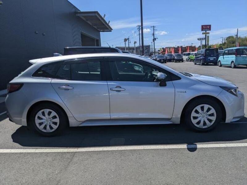 COROLLA TOURING