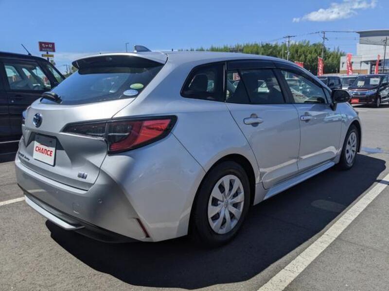 COROLLA TOURING