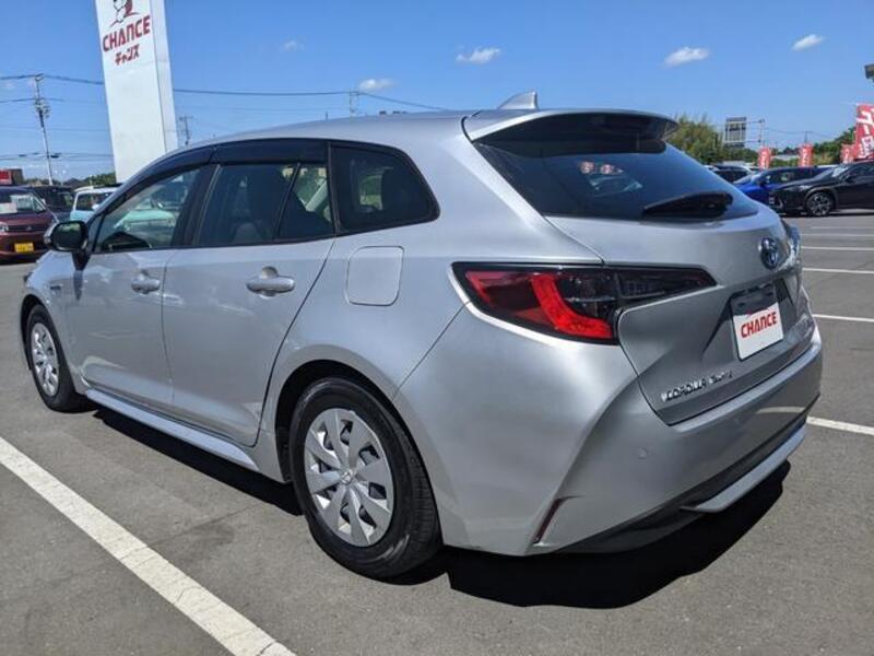 COROLLA TOURING