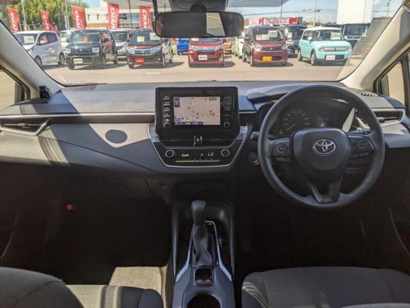 COROLLA TOURING