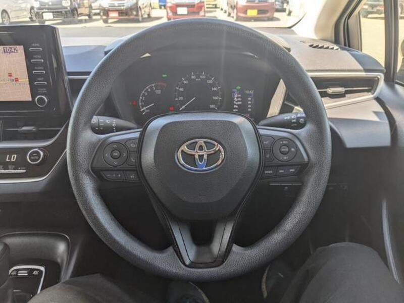 COROLLA TOURING