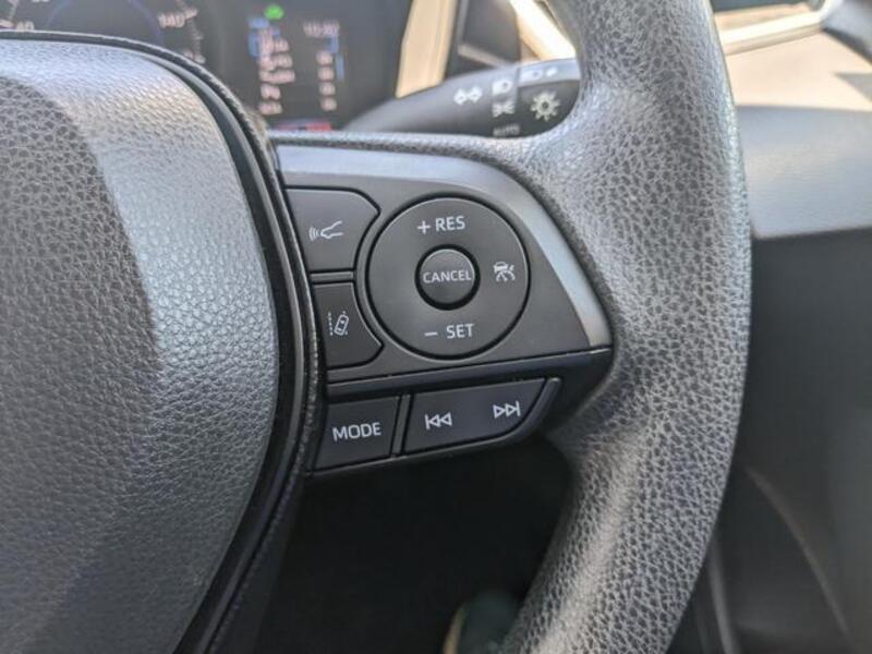 COROLLA TOURING