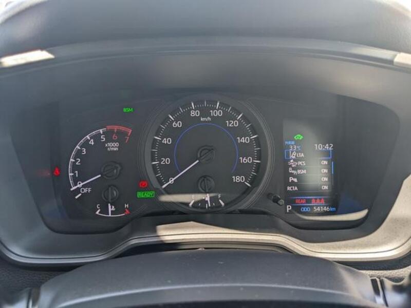 COROLLA TOURING