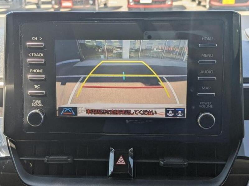 COROLLA TOURING