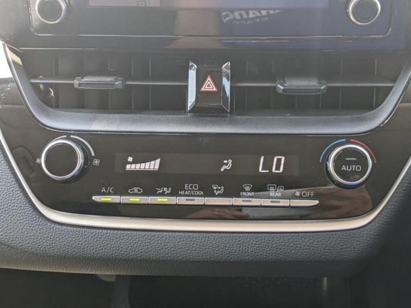 COROLLA TOURING