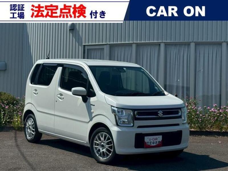 WAGON R-0