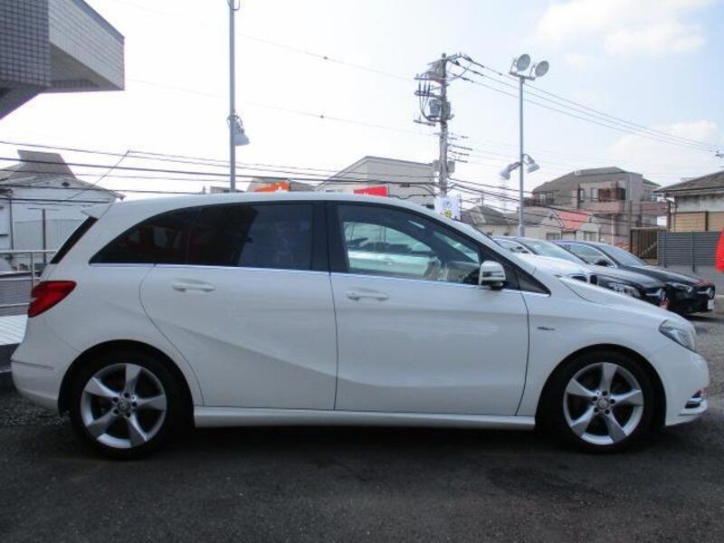 B-CLASS
